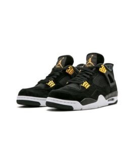 JORDAN – AJ4 “Royalty”