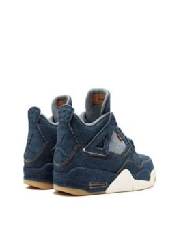 JORDAN – RETRO 4 “Nrg Levi’s”