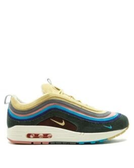 NIKE – AIRMAX 97