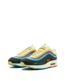 NIKE – AIRMAX 97