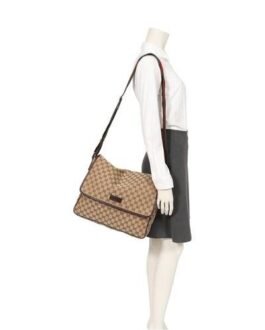 GUCCI – SHOULDER BAG