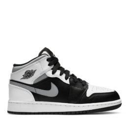 NIKE – AIR JORDAN RETRO 1 HIGH ‘WHITE SHADOW’