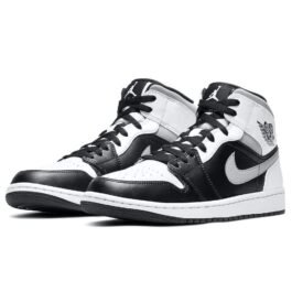 NIKE – AIR JORDAN RETRO 1 HIGH ‘WHITE SHADOW’