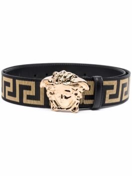 VERSACE MEDUSA – BELT